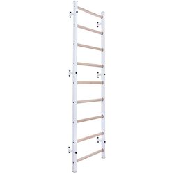 Spalier suedez BenchK 700W (White/Wood)