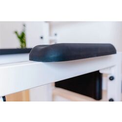 Шведская стенка BenchK 733W (White/Wood) Thumb