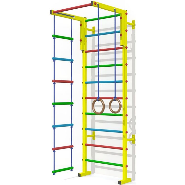 Spalier suedez Copfer PTP 631 (Multicolor)