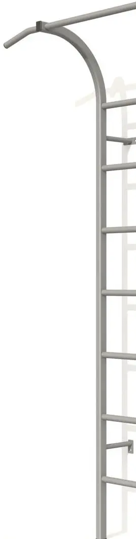 Шведская стенка Copfer PTP 632 (Gray)