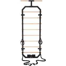 Шведская стенка HMS DW2708 (Black) Thumb