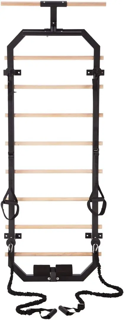 Шведская стенка HMS DW2708 (Black)