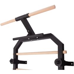 Шведская стенка HMS DW2708 (Black) Thumb