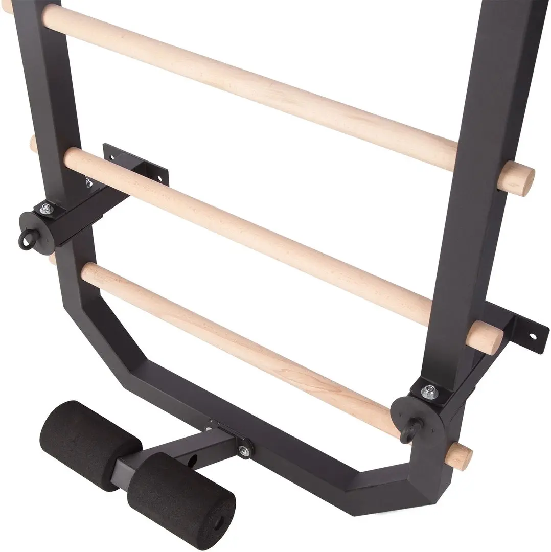 Шведская стенка HMS DW2708 (Black)