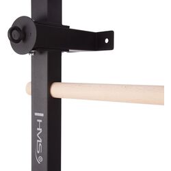 Шведская стенка HMS DW2708 (Black) Thumb