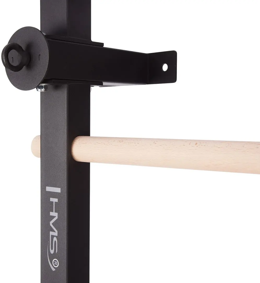 Шведская стенка HMS DW2708 (Black)