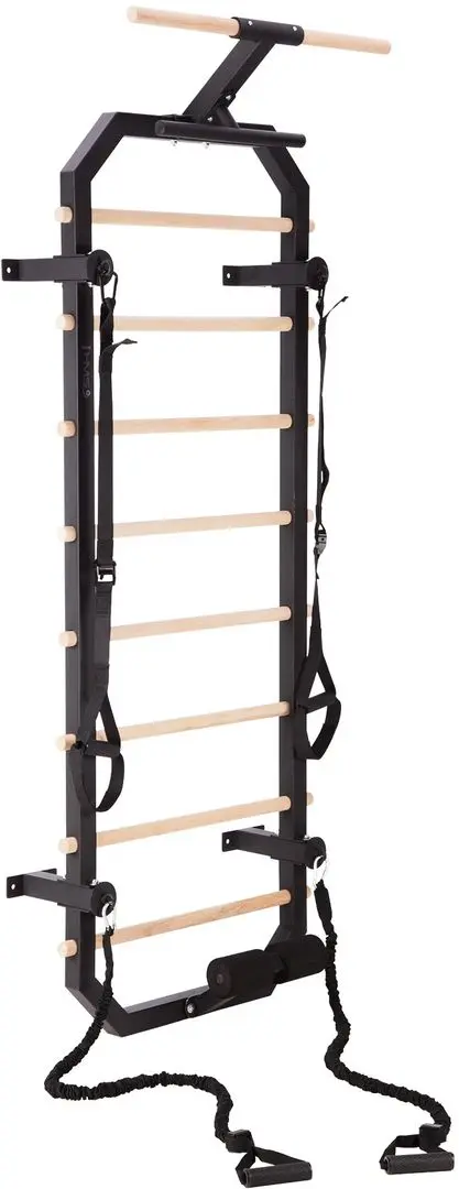 Шведская стенка HMS DW2708 (Black)