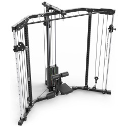 Aparat multifunctional ATX CPS-600 (Black) Thumb