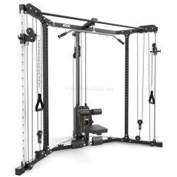 Aparat multifunctional ATX CPS-600 (Black)