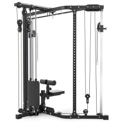 Aparat multifunctional ATX CPS-600 (Black) Thumb