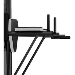 Многофункциональный тренажер BH Fitness Global Plus (Black) Thumb