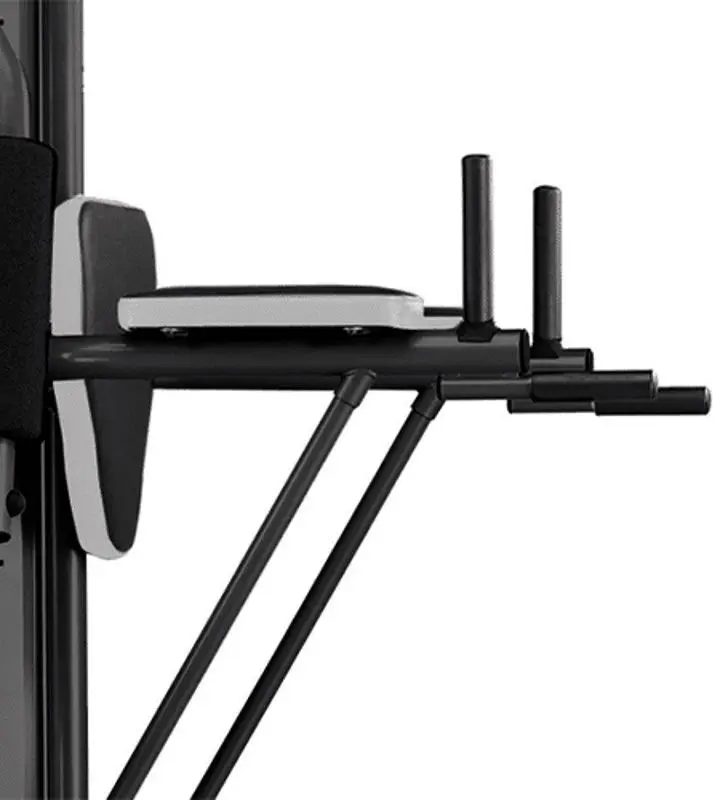 Многофункциональный тренажер BH Fitness Global Plus (Black)