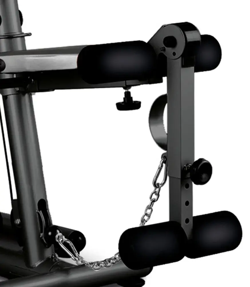 Aparat multifunctional BH Fitness Nevada Plus G119B (Black)