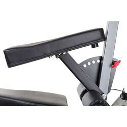 Многофункциональный тренажер Body Craft Elite (Black/Silver) Thumb