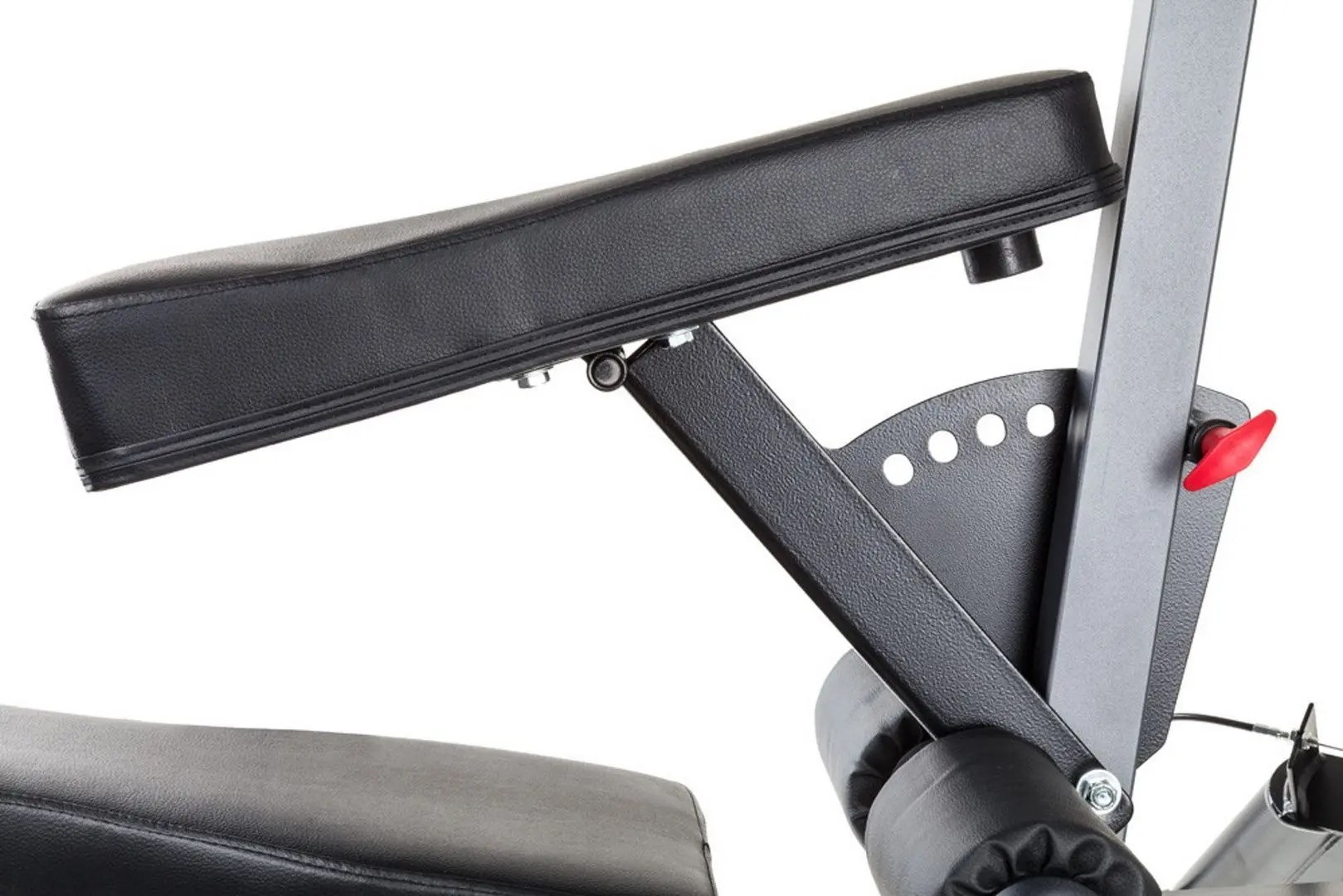 Многофункциональный тренажер Body Craft Elite (Black/Silver) - 5