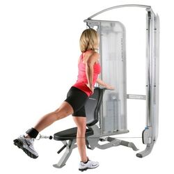 Aparat multifunctional Body-Craft PFT Cable Column (Silver) Thumb