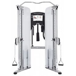 Многофункциональный тренажер Body-Craft PFT Cable Column (Silver)