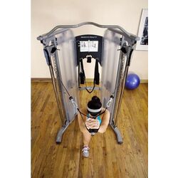Aparat multifunctional Body-Craft PFT Cable Column (Silver) Thumb