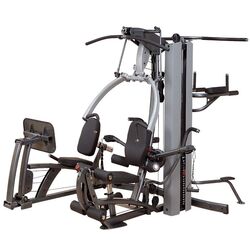 Aparat multifunctional Body Solid Fusion 600 (Black)