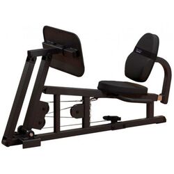 Antrenor de picioare Body-Solid GLP (Black)