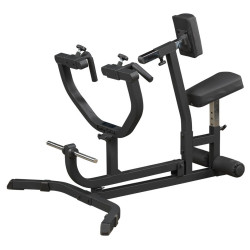 Aparat pentru ramat Body-Solid GSRM40 (Black)