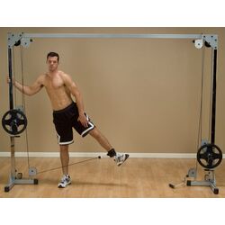 Тренажер кроссовер Body-Solid PCCO90X Thumb