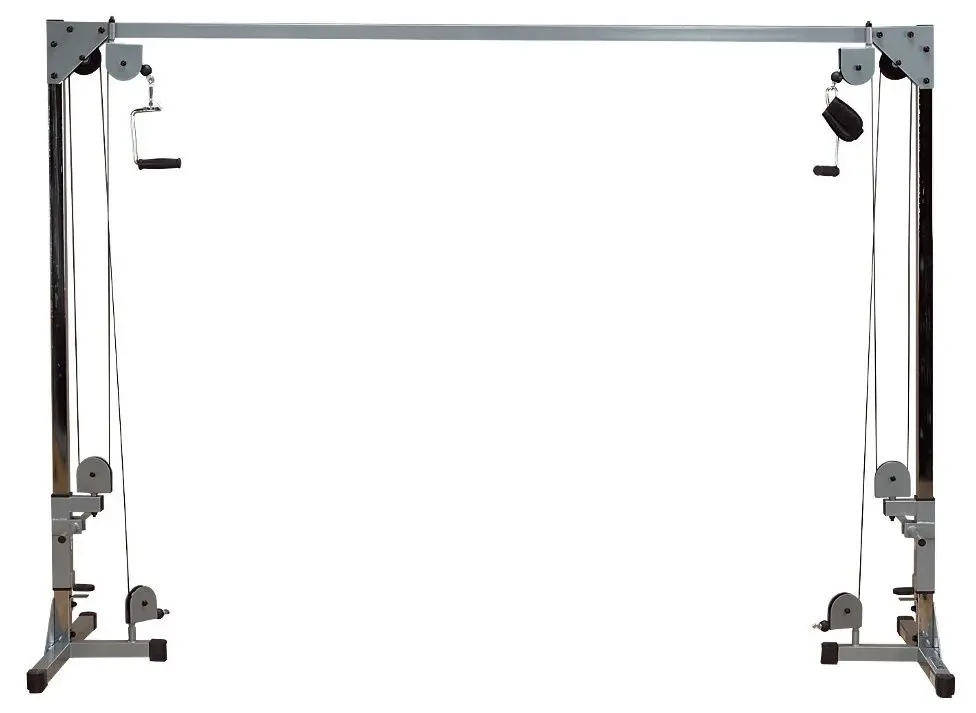 Тренажер кроссовер Body-Solid PCCO90X