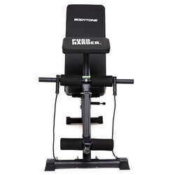 Banca multifunctionala Bodytone DB2 (Black) Thumb