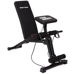 Скамья многофункциональная Bodytone DB2 (Black)