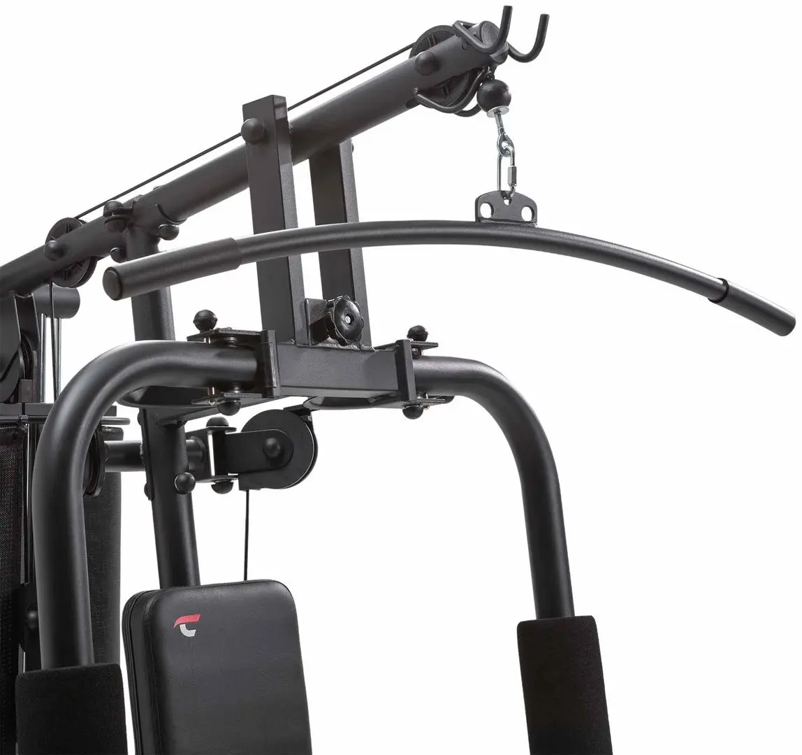 Aparat multifunctional Christopeit Sport SP 2000 (Black)