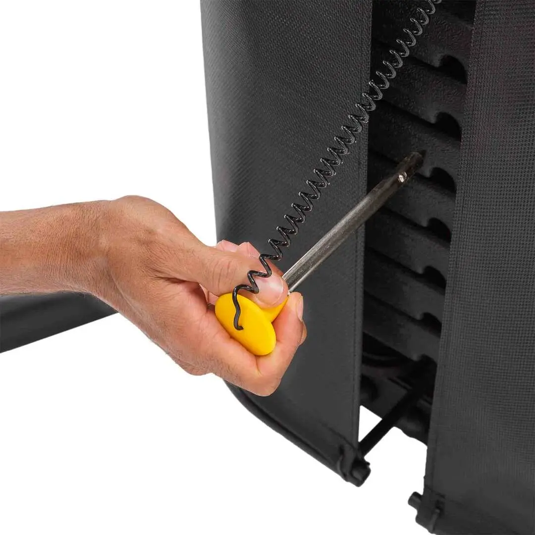 Aparat multifunctional Christopeit Sport SP 2000 (Black)