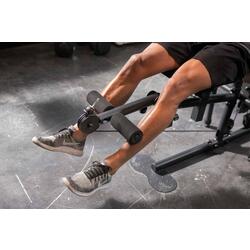 Aparat multifunctional Christopeit Sport SP 2000 (Black) Thumb