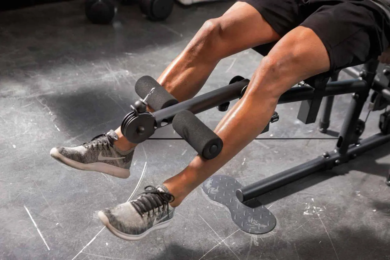 Aparat multifunctional Christopeit Sport SP 2000 (Black)