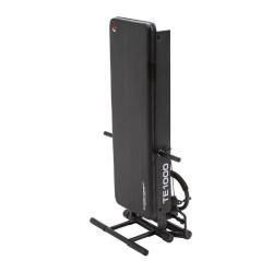 Banca multifunctionala Christopeit Sport Total Exerciser TE 1000 (Black) Thumb