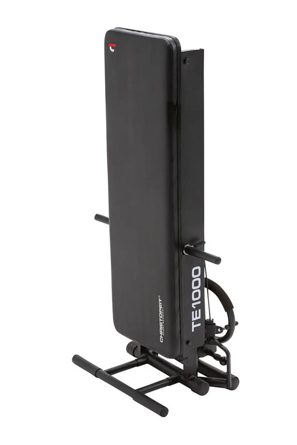 Banca multifunctionala Christopeit Sport Total Exerciser TE 1000 (Black)
