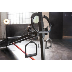 Banca multifunctionala Christopeit Sport Total Exerciser TE 1000 (Black) Thumb