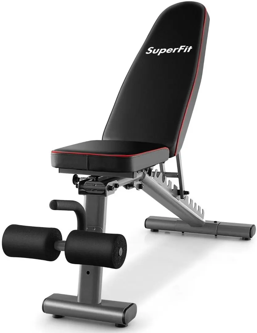 Scaun multifunctional Costway FH10064DK (Black)