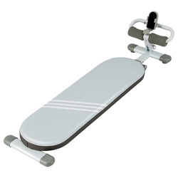 Banca abdominala Costway FH10108BL (Blue)