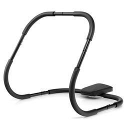 Тренажёр для пресса Costway SP37831BK (Black)