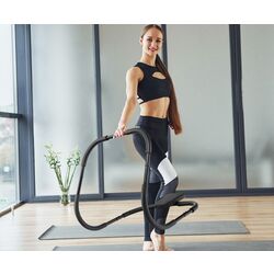 Тренажёр для пресса Costway SP37831BK (Black) Thumb