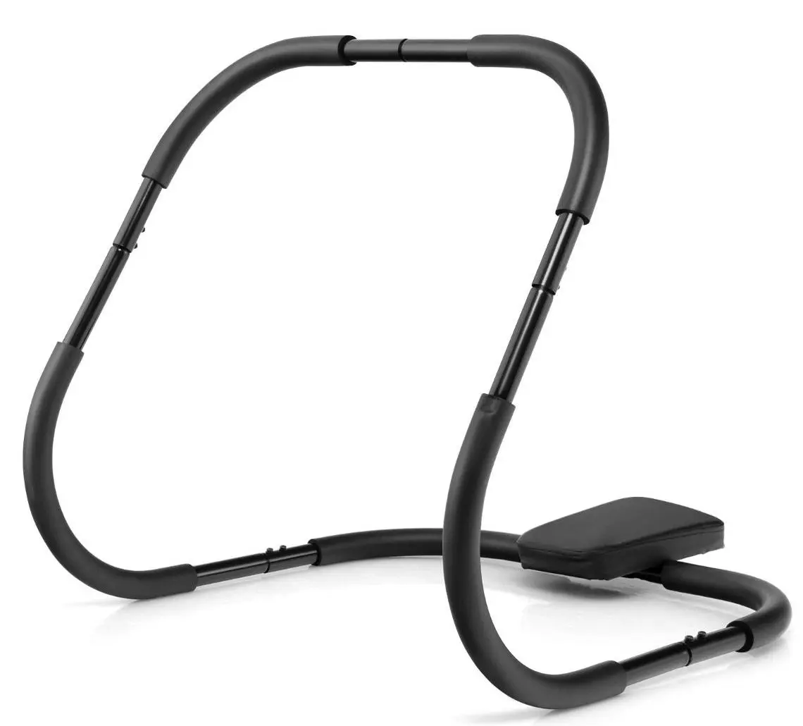 Тренажёр для пресса Costway SP37831BK (Black)