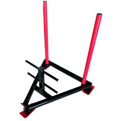 Sanie cross training Dayu Fitness DY-BT-075 (Black/Pink) Thumb