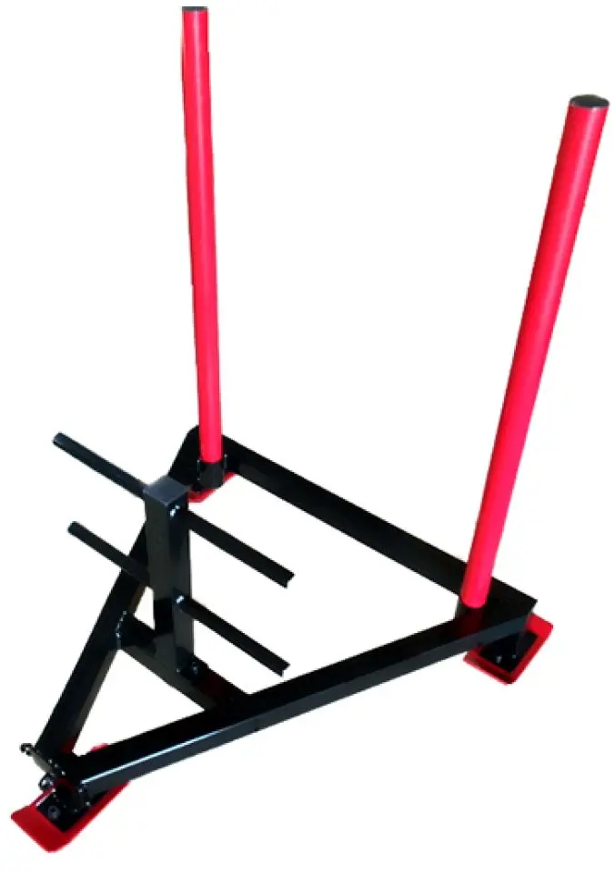 Sanie cross training Dayu Fitness DY-BT-075 (Black/Pink)