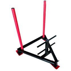 Sanie cross training Dayu Fitness DY-BT-075 (Black/Pink)
