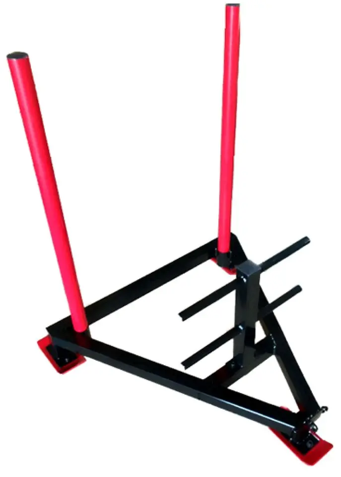 Sanie cross training Dayu Fitness DY-BT-075 (Black/Pink)