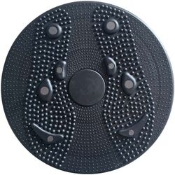 Мультифункциональный тренажер DHS 3003 (Black/Red) Thumb