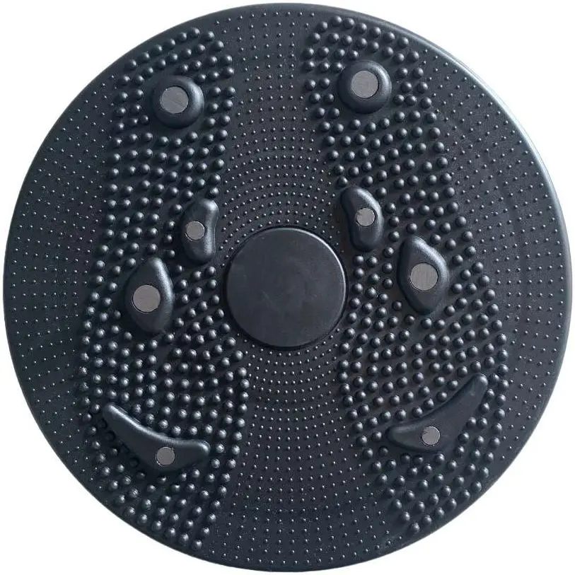 Мультифункциональный тренажер DHS 3003 (Black/Red)