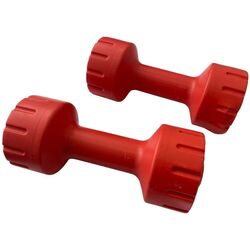 Мультифункциональный тренажер DHS 3003 (Black/Red) Thumb