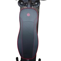 Многофункциональный тренажер Enero Fit 5000 (Black) Thumb