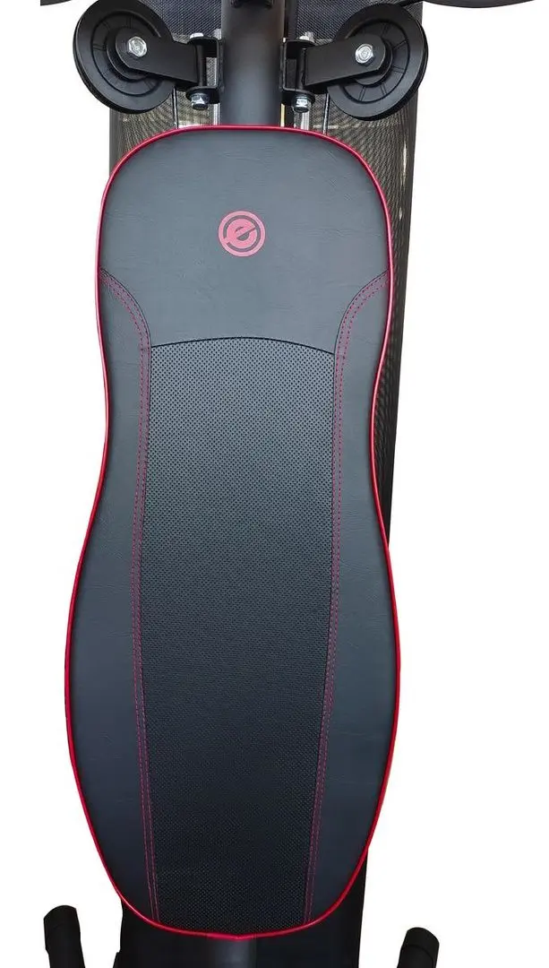 Многофункциональный тренажер Enero Fit 5000 (Black) - 3